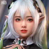  Nahida: Doll Silicon - Genshin Impact - RHB Studio 