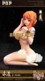  Nami NSFW - One Piece - Babyface Studio 