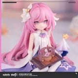  Elysia: Little Herrscher ver - Honkai Impact 3 - miHoYo & Myethos 