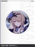  Blindbox Huy hiệu tròn dòng CG Honkai Impact 3 