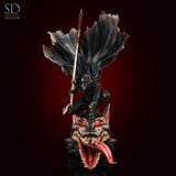  Guts Berserker Armor - Berserker - SD Studio 