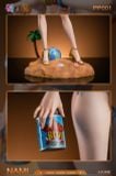  Nami - One Piece - Pop Studio & Dragon Studio 