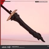  Dù cosplay kiếm Raiden Mei Herrscher Of Thunder ver. Honkai Impact 3 