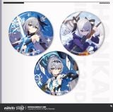  Bộ huy hiệu Vết Thánh Valkyrie - Honkai Impact 3 