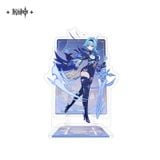  Standee giá đỡ điện thoại sự kiện Thất Thánh Triệu Hồi - Genshin Impact 