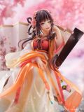  Tokisaki Kurumi: Hanfu ver - Date A Live - eStream SSF 