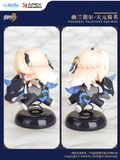  Mô hình Durandal: Palatinus Equinox​​​​​​​ ver Happy Shake - Honkai Impact 3 