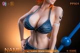  Nami - One Piece - Pop Studio & Dragon Studio 