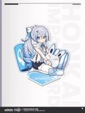  Standee chủ đề Little Herrscher 2.0 - Honkai Impact 3 