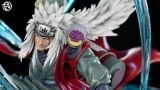  Jiraiya - Naruto Shippuden - SNBR Studio 