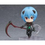  Nendoroid 1419 Rei Ayanami: Plugsuit Ver. - Evangelion - Good Smile Company 
