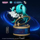  Hatsune Miku chibi - 16th Anniversary Ver. Music Box - Qing Cang 