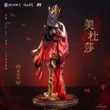  Mỹ Đỗ Toa: New Era - Đấu Phá Thương Khung - PiJi Studio 