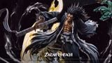  Kenpachi Zaraki - Bleach - Win Shares Studio & C4 Studio 