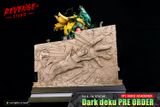  Dark Deku - Boku no Hero Academia - Revenge Studio 