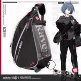  Túi đeo Raven Midnight Absinthe Honkai Impact 3 