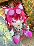  Búp bê bông Kafka - Honkai Star Rail - Ajong 