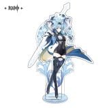 Standee nhân vật vùng đất Mondstad Genshin Impact 