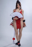  Mai Shiranui - Street Fighter - EX Studio 