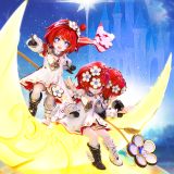  Tribios - Honkai Star Rail - Little Raccoon Studio 