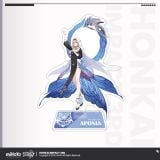  Standee nhân vật Anh Kiệt Trục Hỏa Honkai Impact 3 