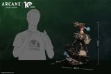  Vi: ARCANE - Arcane - Infinity Studio 