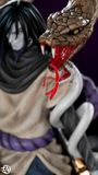  Orochimaru - Naruto Shippuden - SNBR Studio 