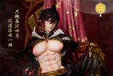 Zhongli Nham Vương Đế Quân 18+ Genshin Impact - Honey House 