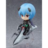  Nendoroid 1419 Rei Ayanami: Plugsuit Ver. - Evangelion - Good Smile Company 