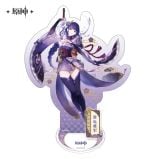  Standee nhân vật vùng đất Inazuma - Genshin Impact 