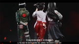  Neji & Tenten & Rock Lee - Naruto Shippuden - GZ Studio 