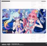  Bàn di chuột dòng CG - Honkai Impact 3 