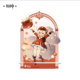  Standee giá đỡ điện thoại Genshin Impact 
