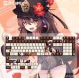  Bộ keycap chủ đề Genshin Impact - Dake Studio 