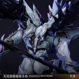  Crownless Ultimate - Wuthering Waves - Kuro Games 