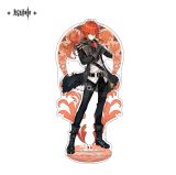  Standee nhân vật vùng đất Mondstad Genshin Impact 