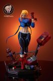  Cammy - Street Fighter - Six Star Studio 