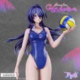  Acheron - Honkai Star Rail - FFS Studio 