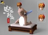  Zhongli & Childe BSDM 18+ Genshin Impact - Mango Studio 