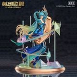  Sona 1/7 Scale Figure - League of Legends x Myethos 