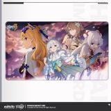  Bàn di chuột dòng CG - Honkai Impact 3 