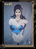  bán thân Vân Chi (Vân Vận)  - Đấu Phá Thương Khung - Wono Studio x China Literature 