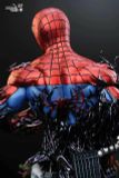  Spider Man Bust - 27Abyss Studio 