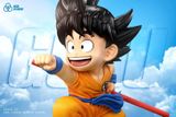  Goku Little - Dragon Ball - RGB Studio 