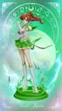  Makoto Kino: Sailor Jupiter - Thủy Thủ Mặt Trăng - How Cute Studio 