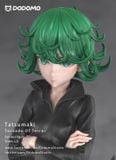  Tatsumaki NSFW - One Punch Man - Dodomo Studio 
