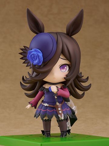  Nendoroid 2151 Rice Shower - Umamusume Pretty Derby - Good Smile Company 