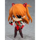  Nendoroid 1431 Asuka Shikinami Langley: Plugsuit Ver. - Evangelion - Good Smile Company 