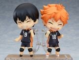  Nendoroid #489 Tobio Kageyama - Haikyuu - Good Smile Company 
