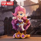  BlindBox mô hình Liên Minh Huyền Thoại - League of Legends x POP Mart 